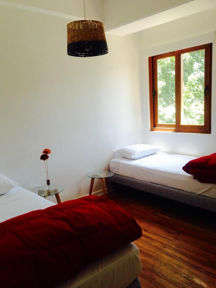 Hotel Casa Baquedano à Santiago du Chili Extérieur photo