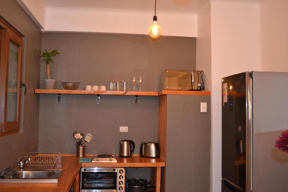 Hotel Casa Baquedano à Santiago du Chili Extérieur photo