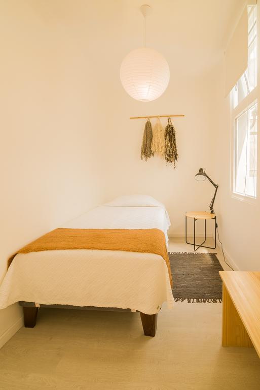 Hotel Casa Baquedano à Santiago du Chili Extérieur photo